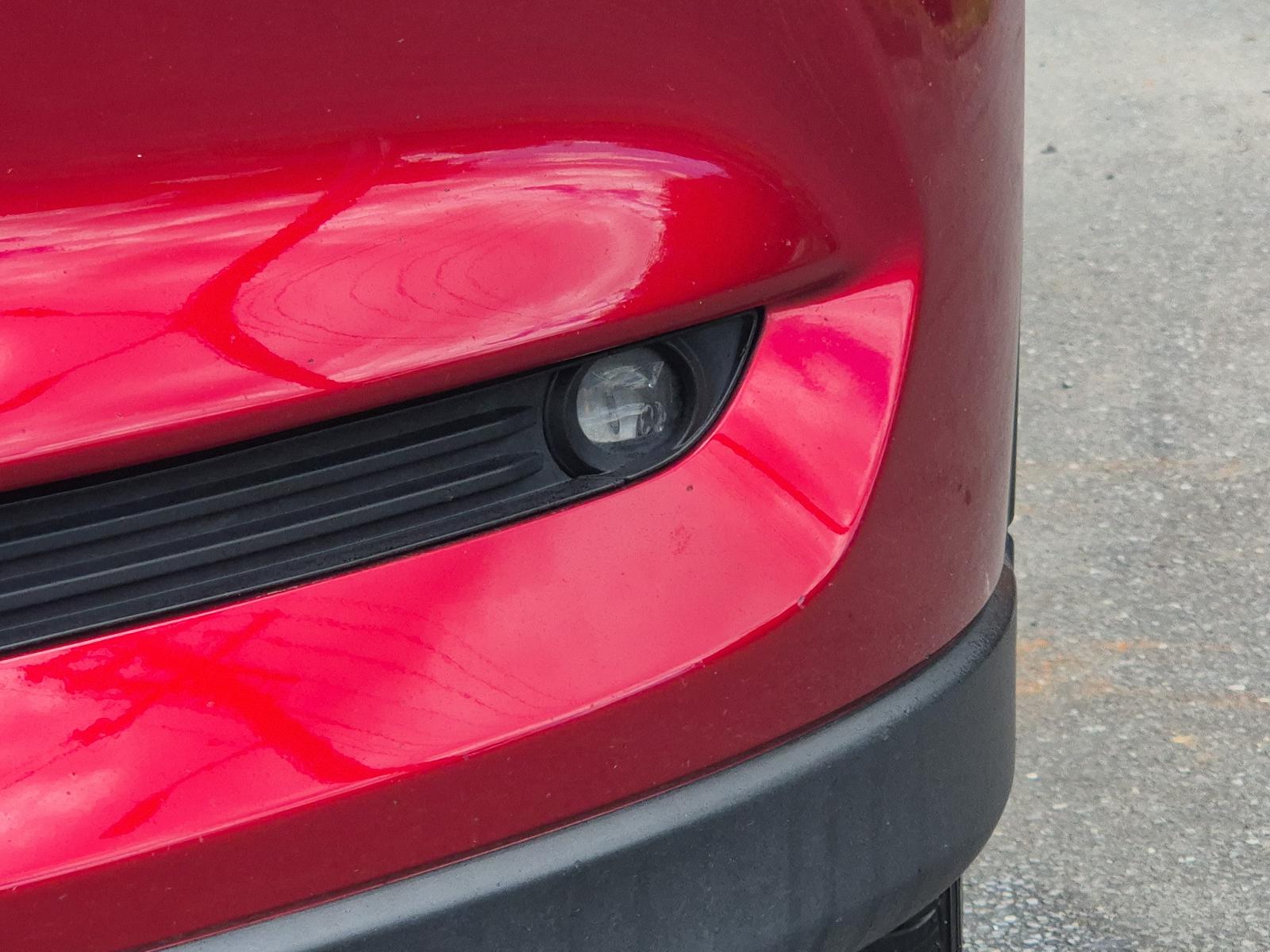 Mazda CX5 - KE 2012-Present