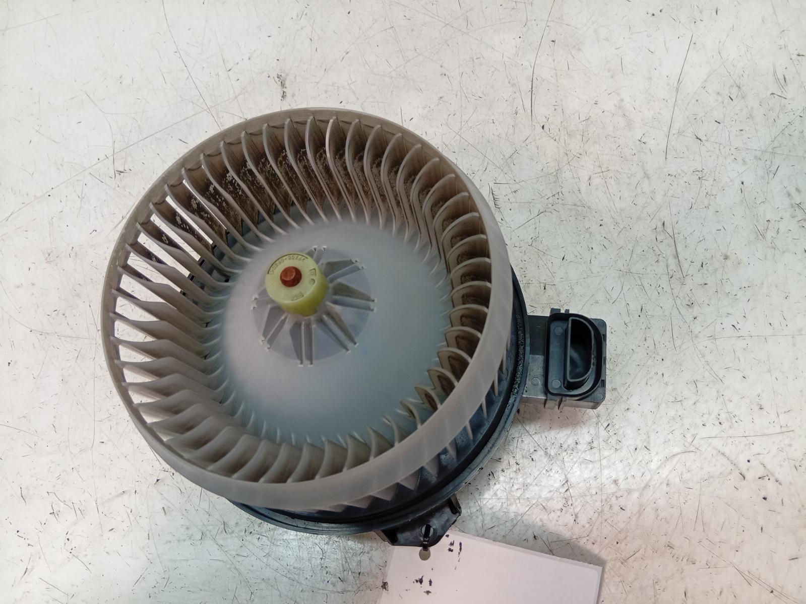 Heater_Fan_Motor