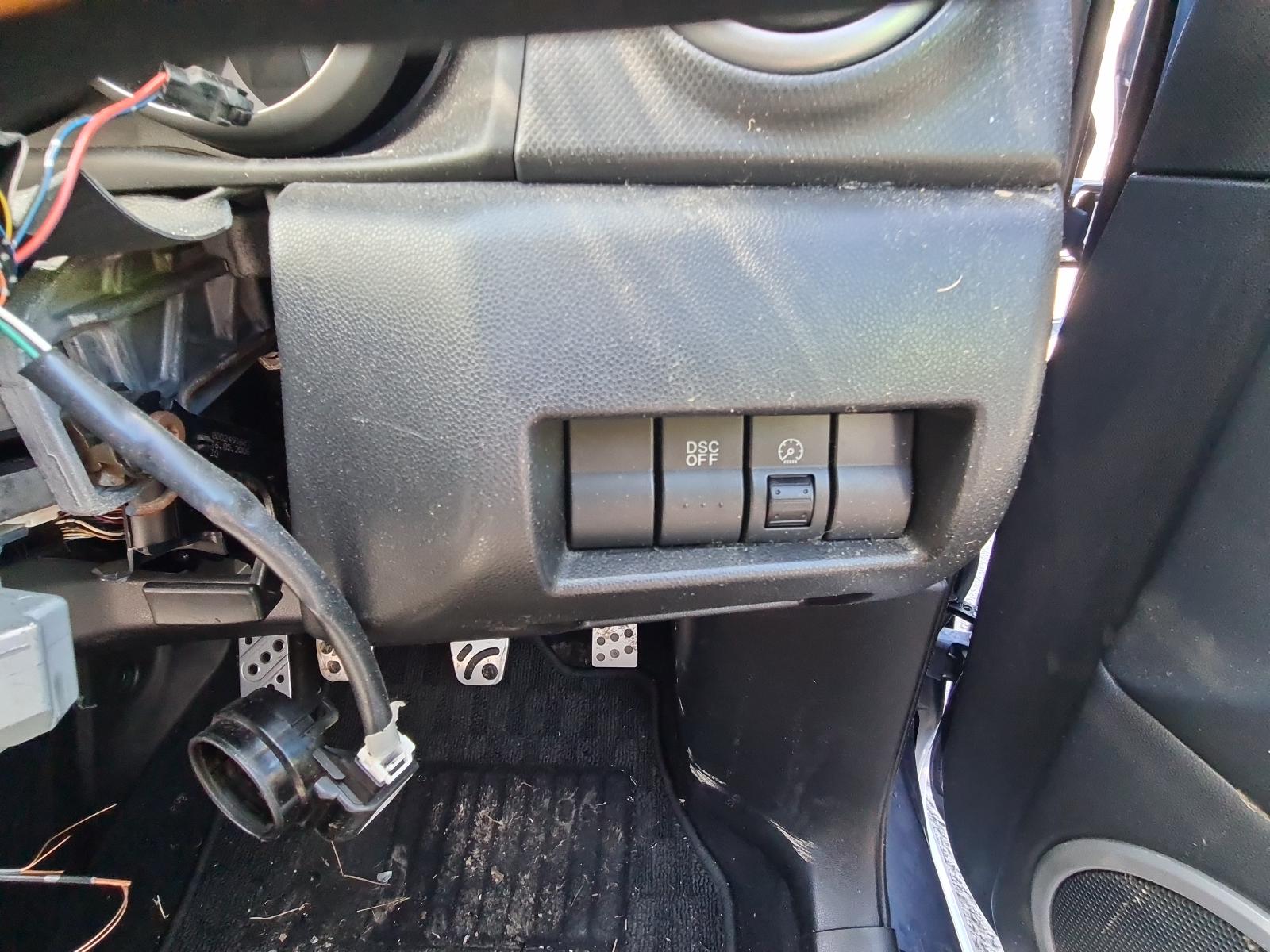 Mazda Axela - BK 2003-2009