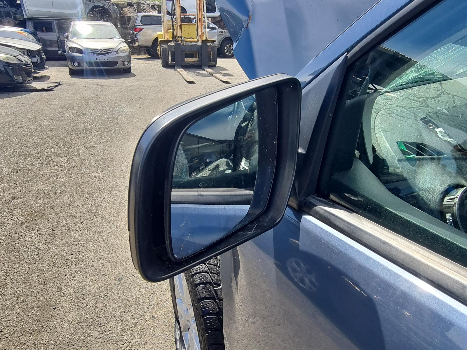 Mazda BT50 - UP 2011-Present