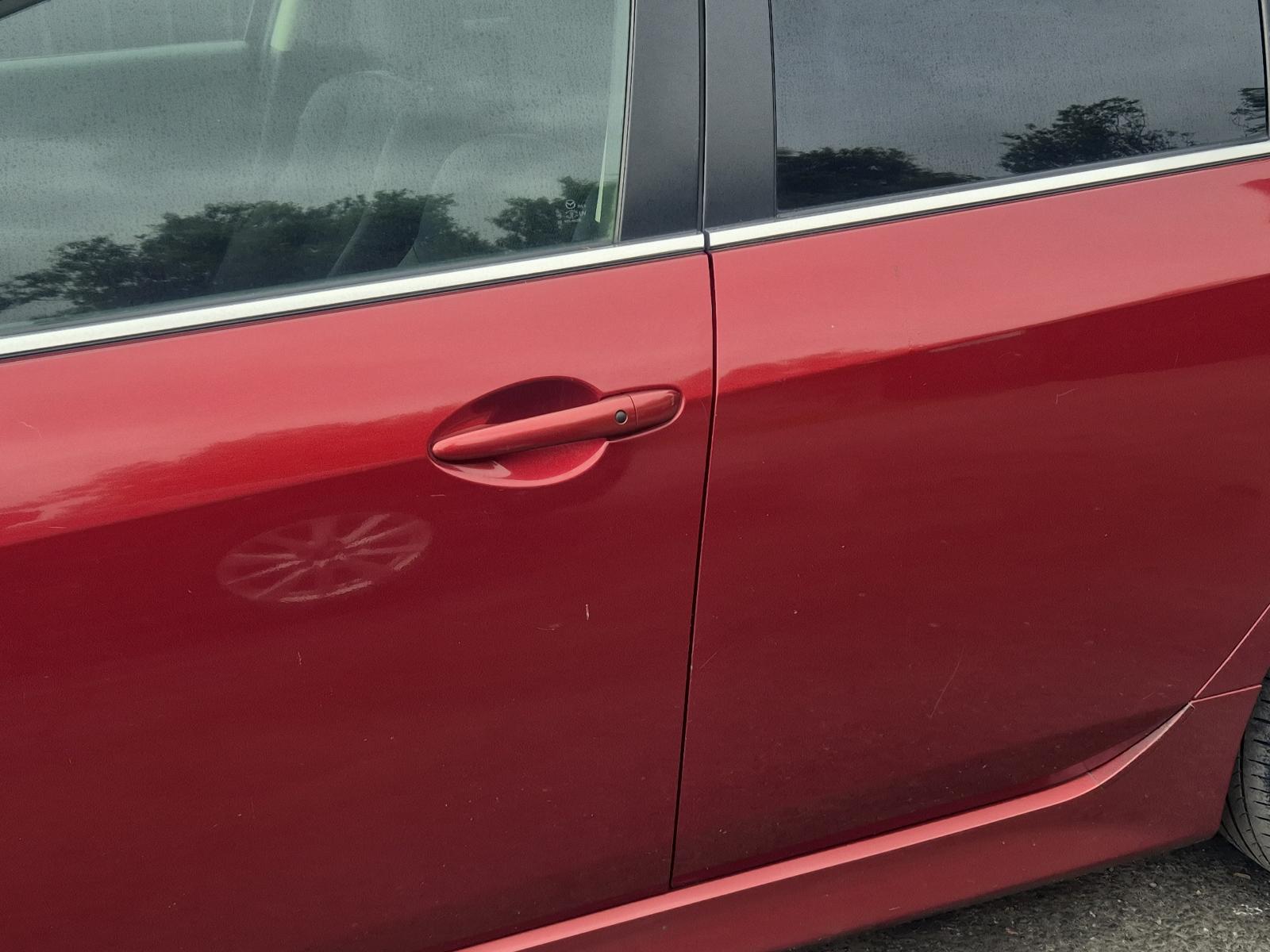 Mazda Atenza - GH 2008-2012