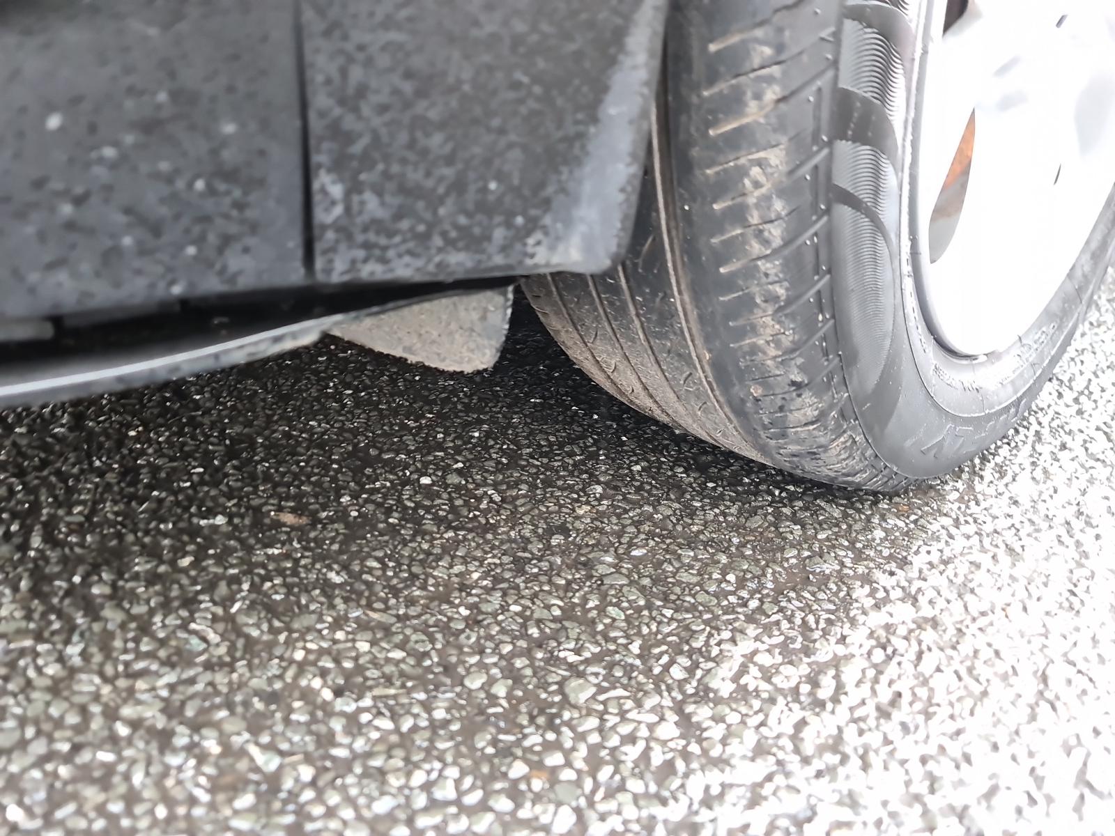 Mazda CX3 - DK 2015-Present