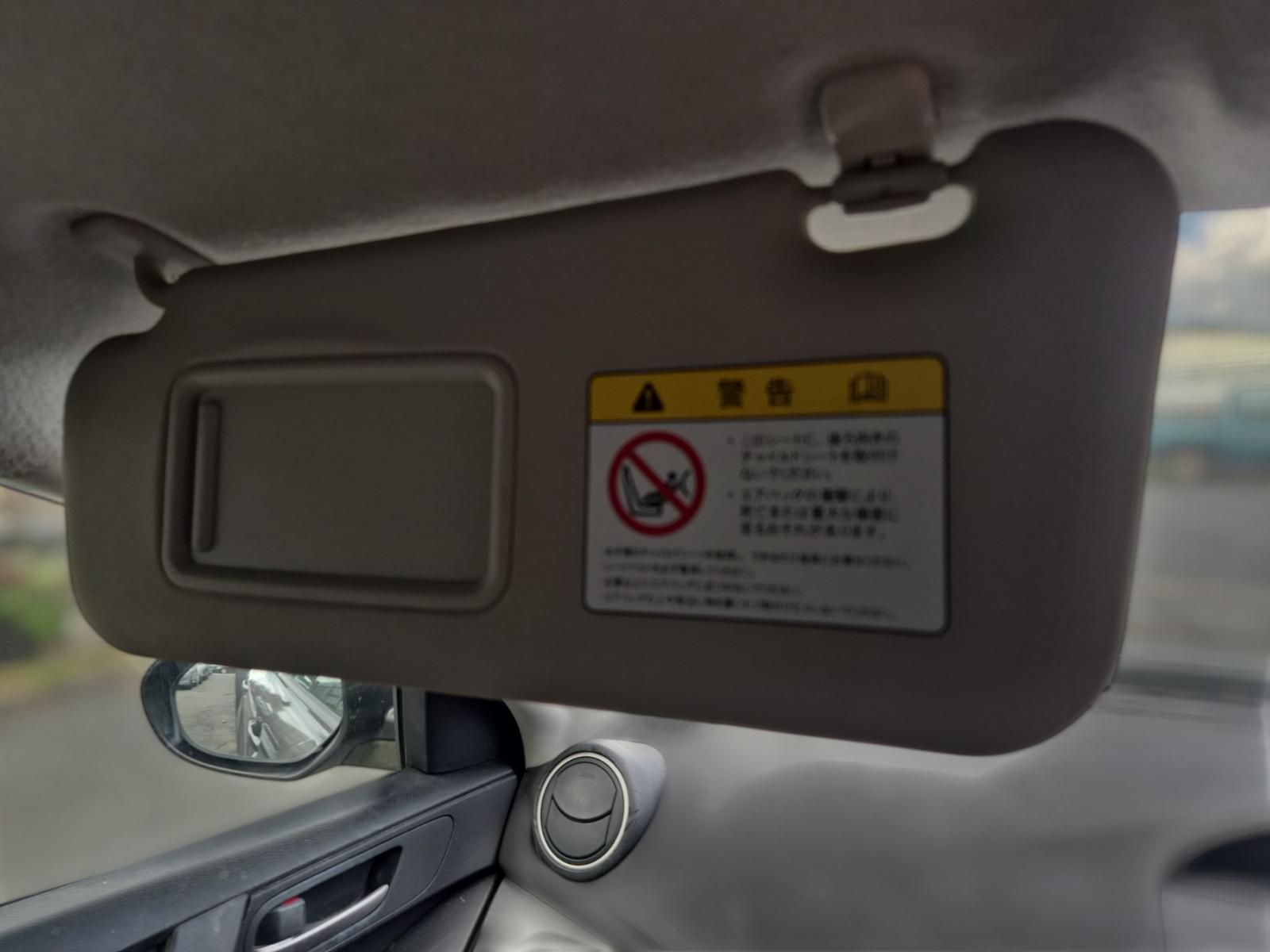 Mazda Axela - BL 2009-2013