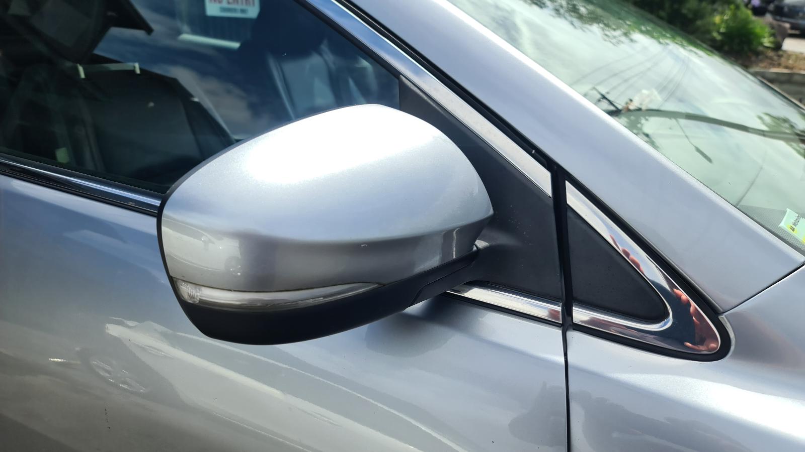 Mazda CX9 - TB 2006-2015