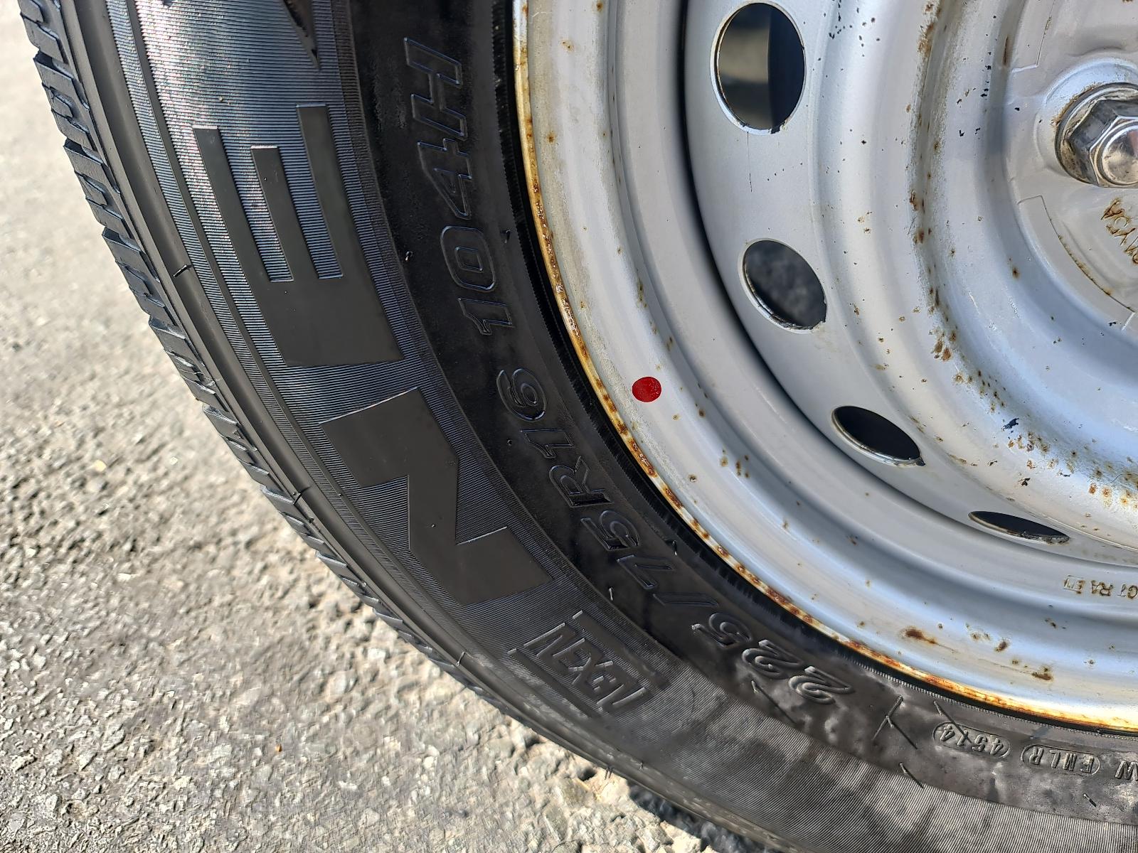 Mazda BT50 - UP 2011-Present