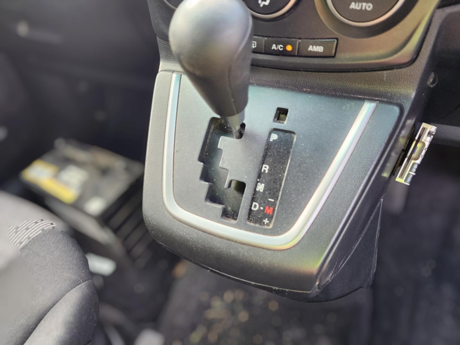 Gear Stick Shifter