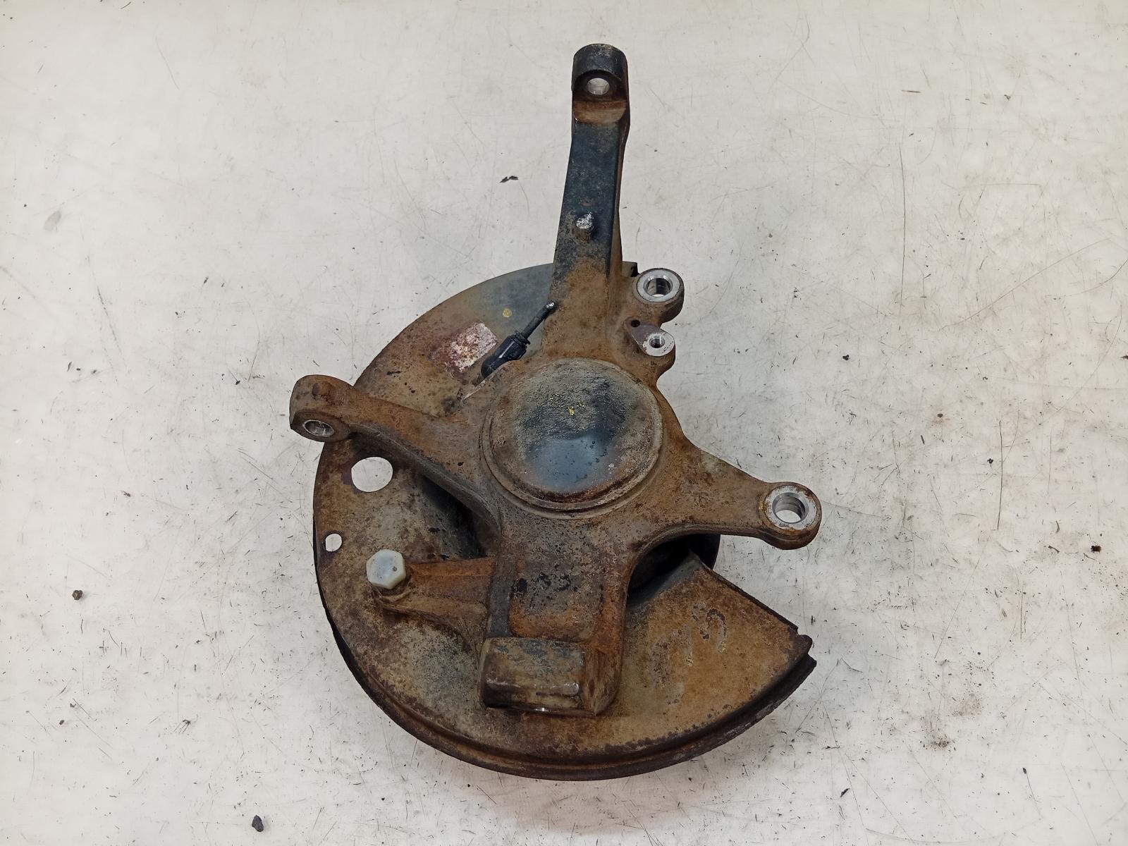 Right_Front_Hub_Assembly
