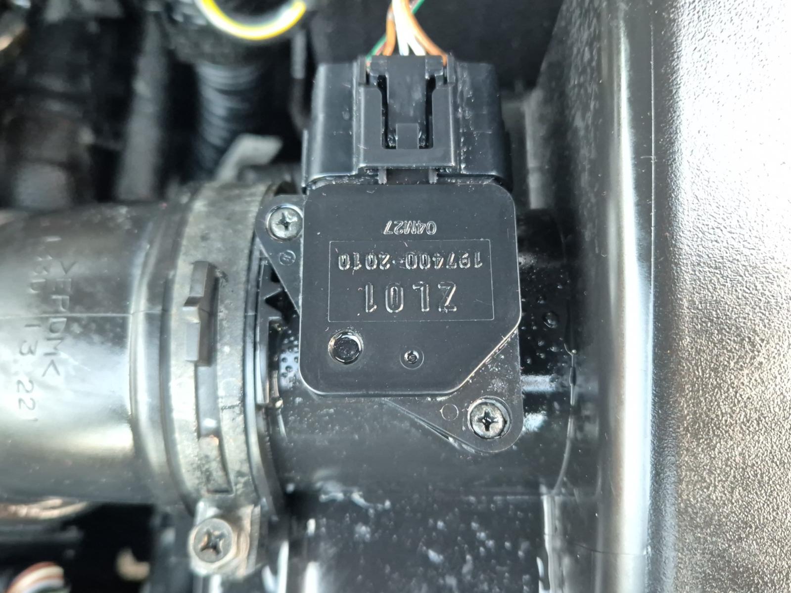 Air_Flow_Meter