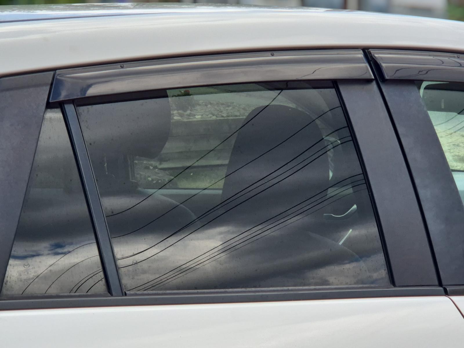 Mazda CX5 - KE 2012-Present