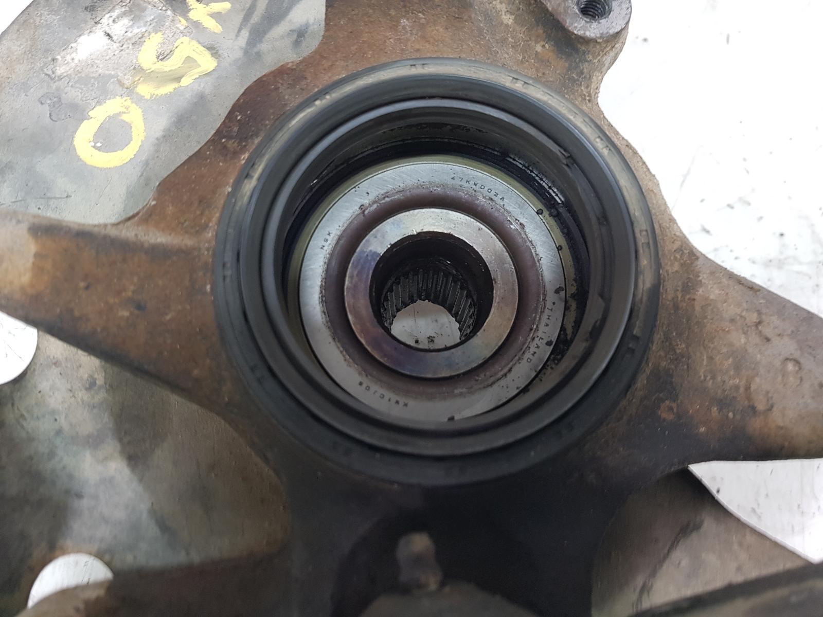 Right_Front_Hub_Assembly