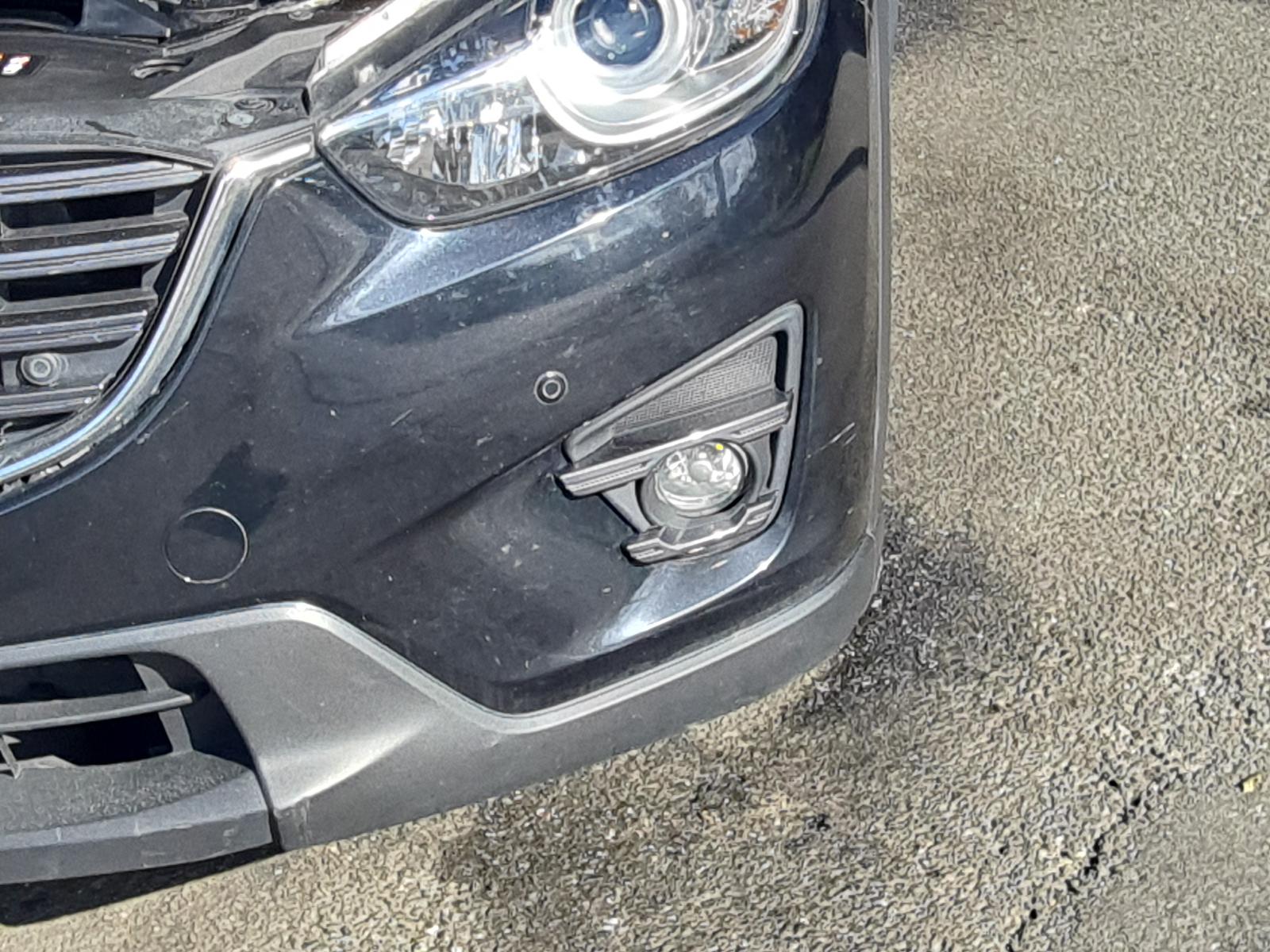 Mazda CX5 - KE 2012-Present