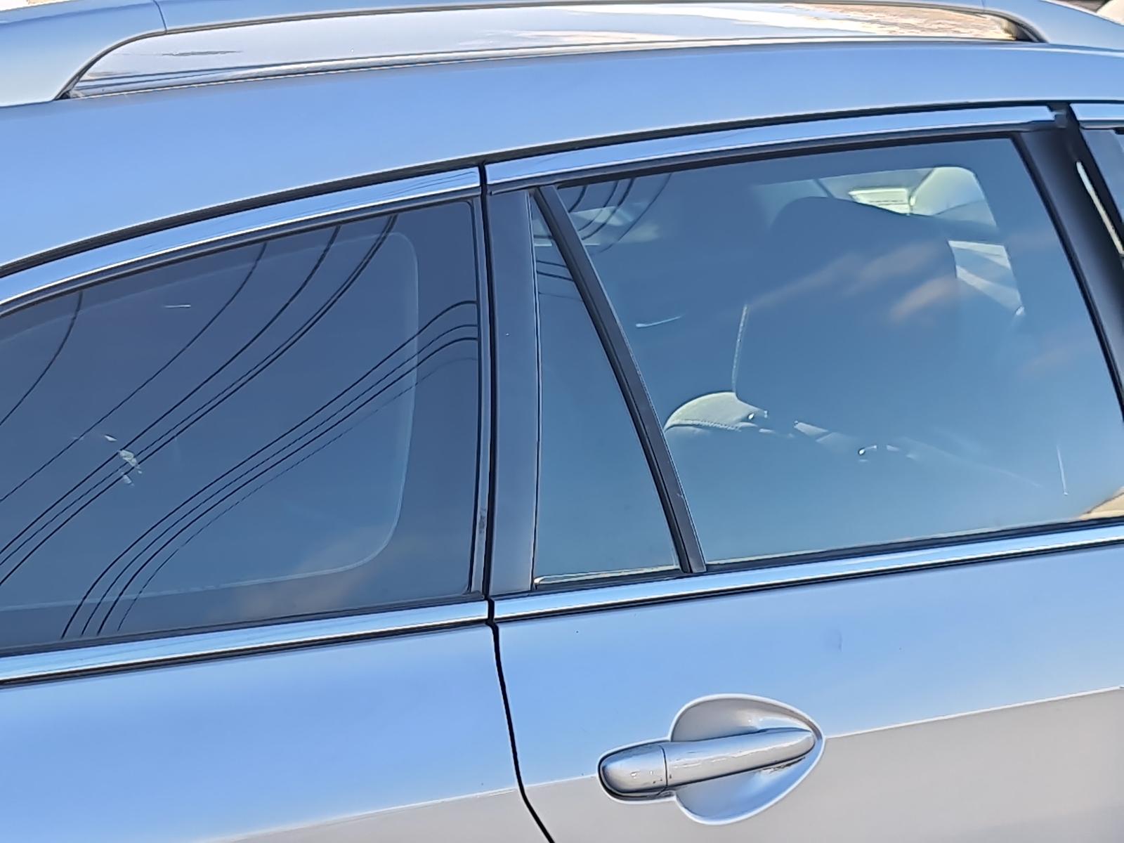 Mazda Atenza - GH 2008-2012