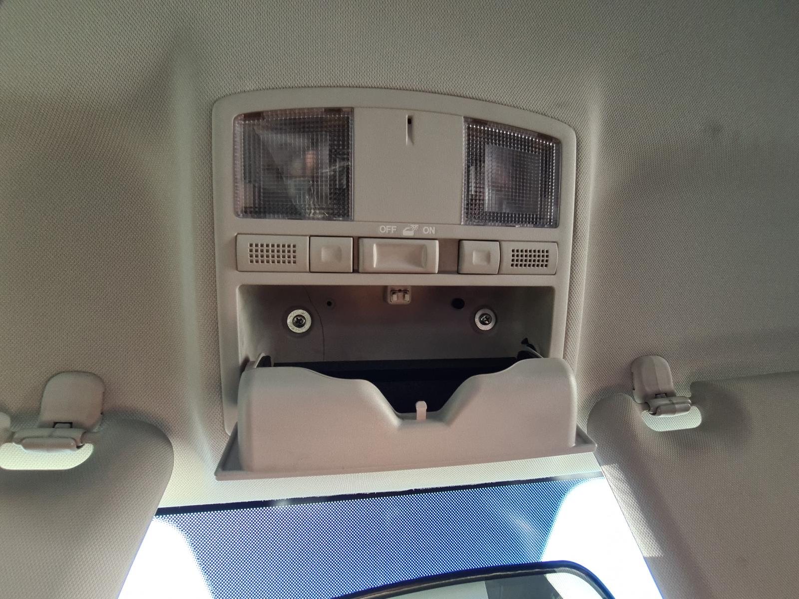 Mazda Atenza - GH 2008-2012