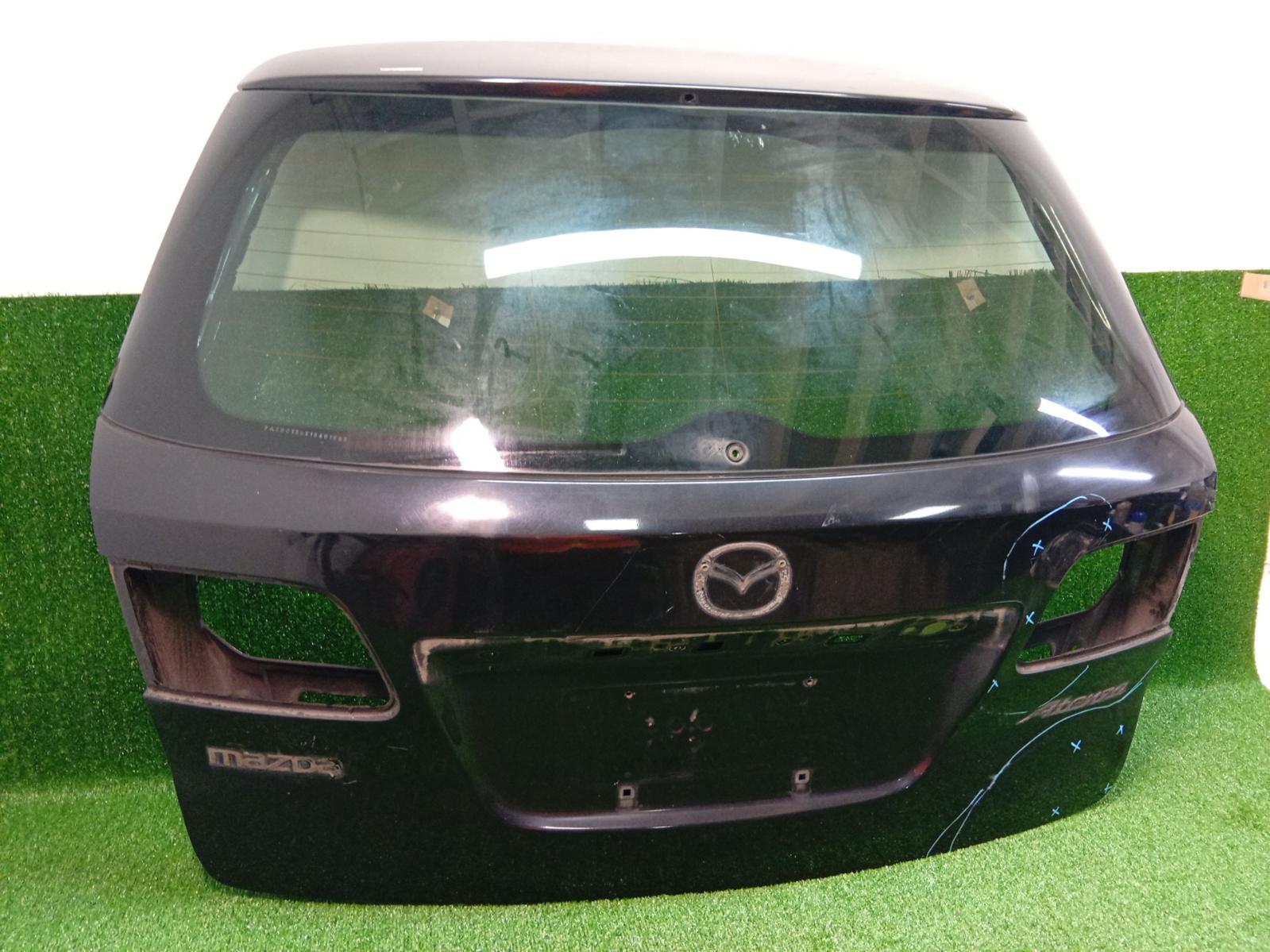 Bootlid_Tailgate
