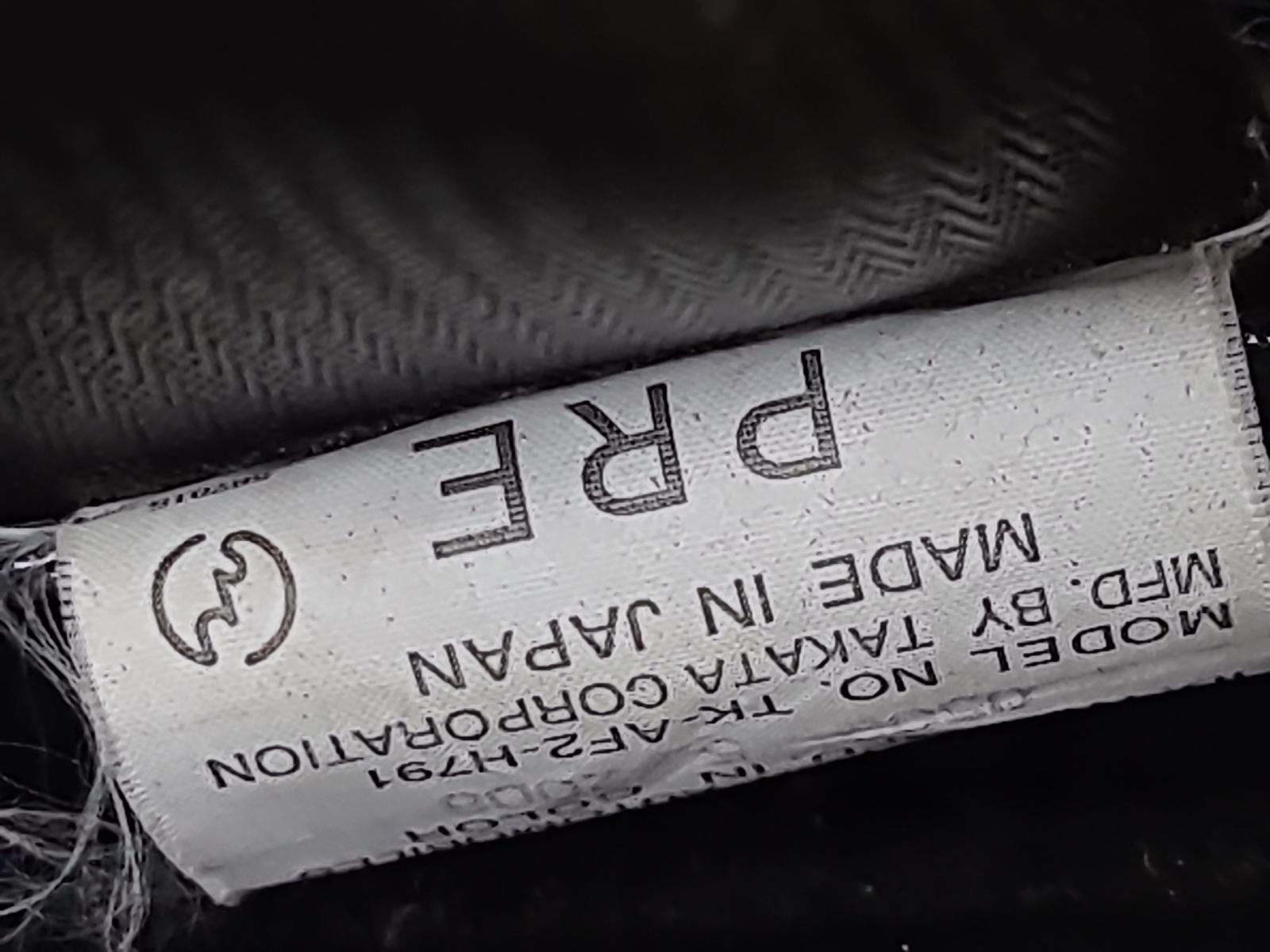 Mazda Atenza - GG 2002-2008