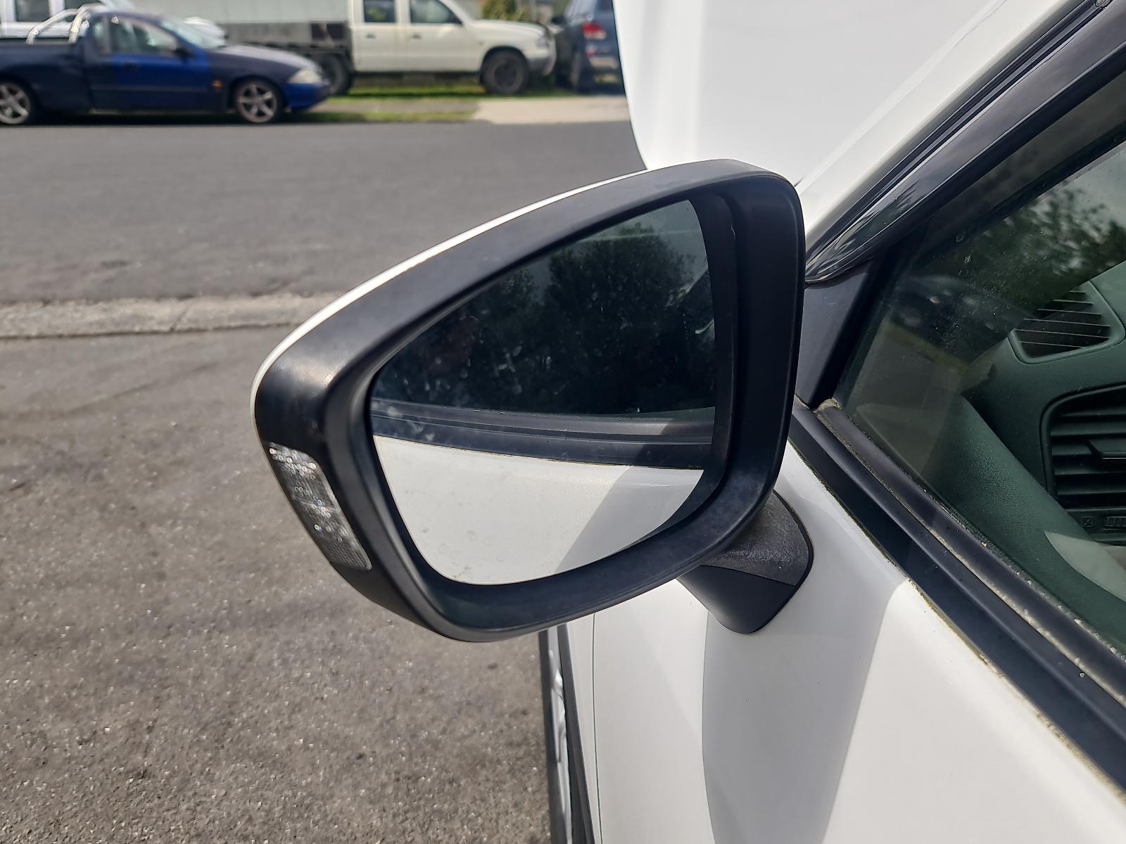 Mazda CX5 - KE 2012-Present