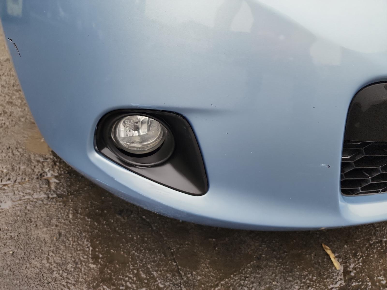 Mazda Demio - DE 2007-2014