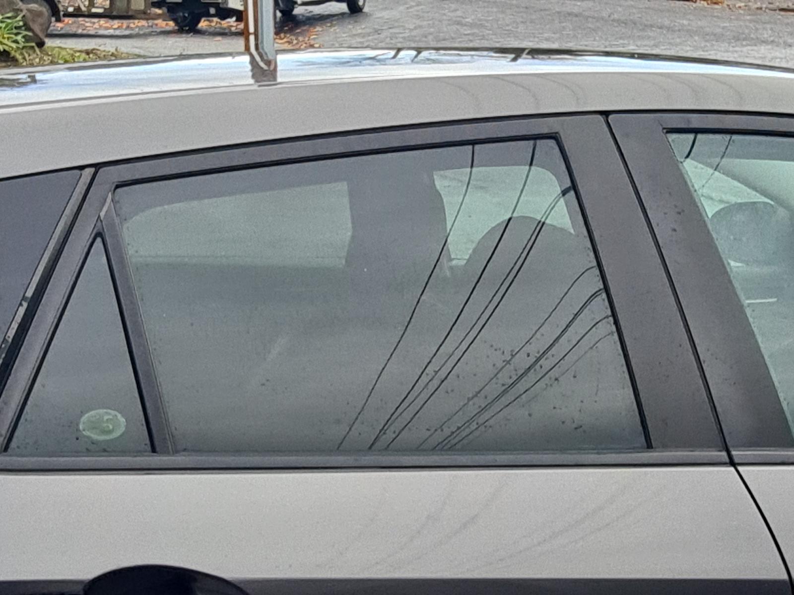 Mazda Axela - BL 2009-2013