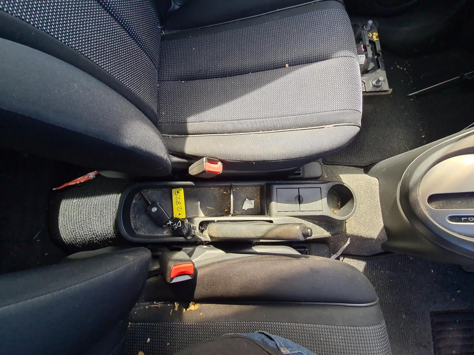 Mazda Demio - DE 2007-2014