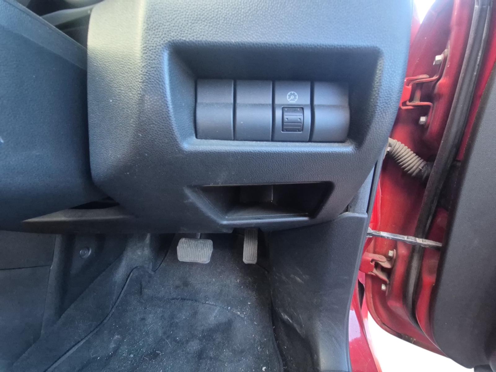 Mazda Axela - BK 2003-2009