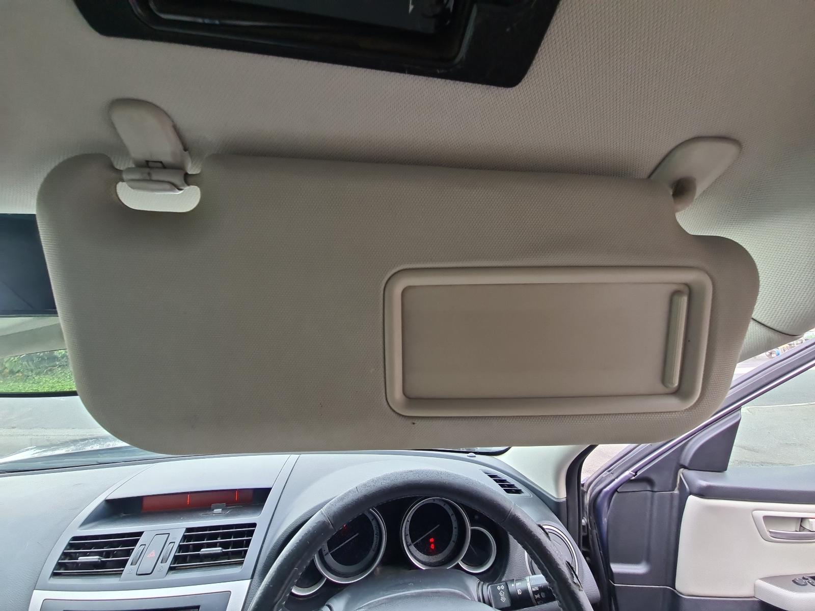 Mazda Atenza - GH 2008-2012