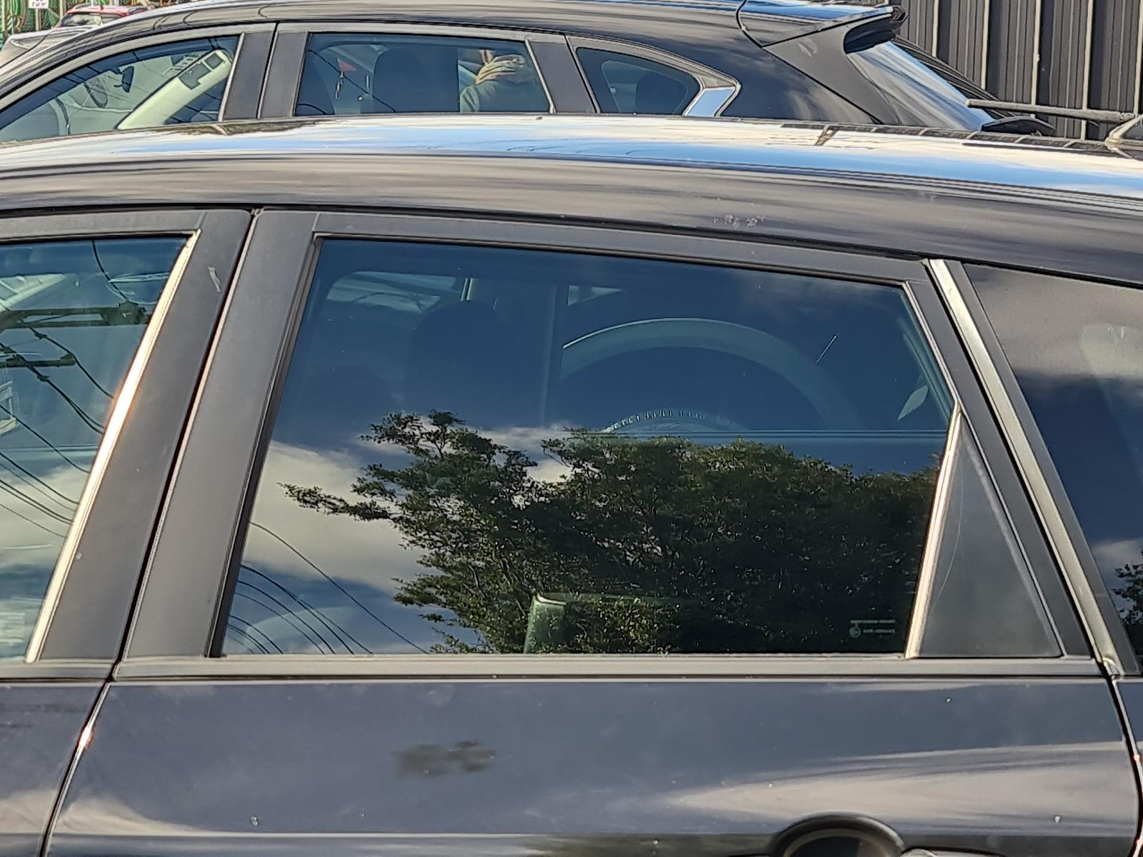 Mazda Axela - BK 2003-2009