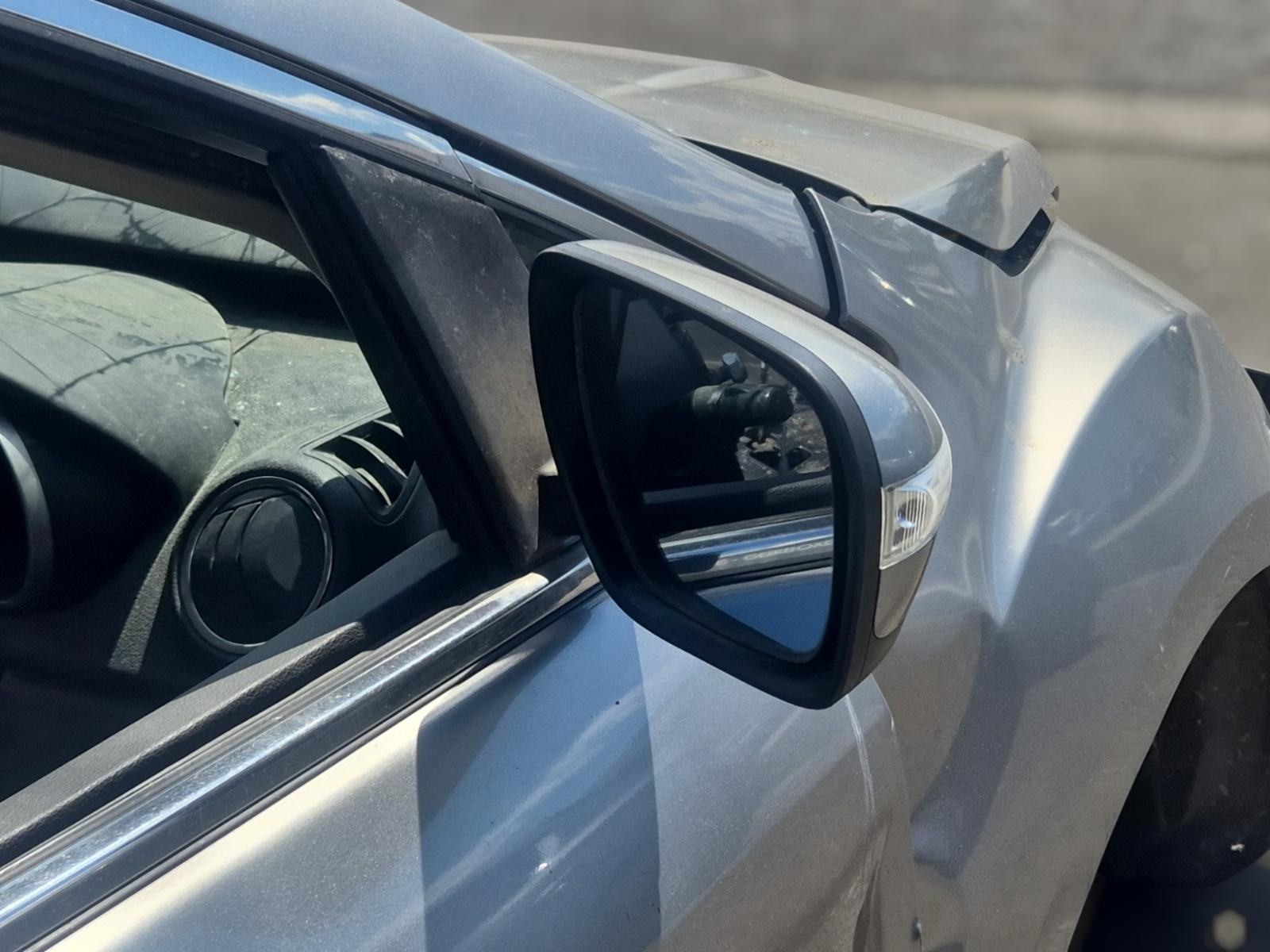 Mazda CX7 - ER 2006-2012