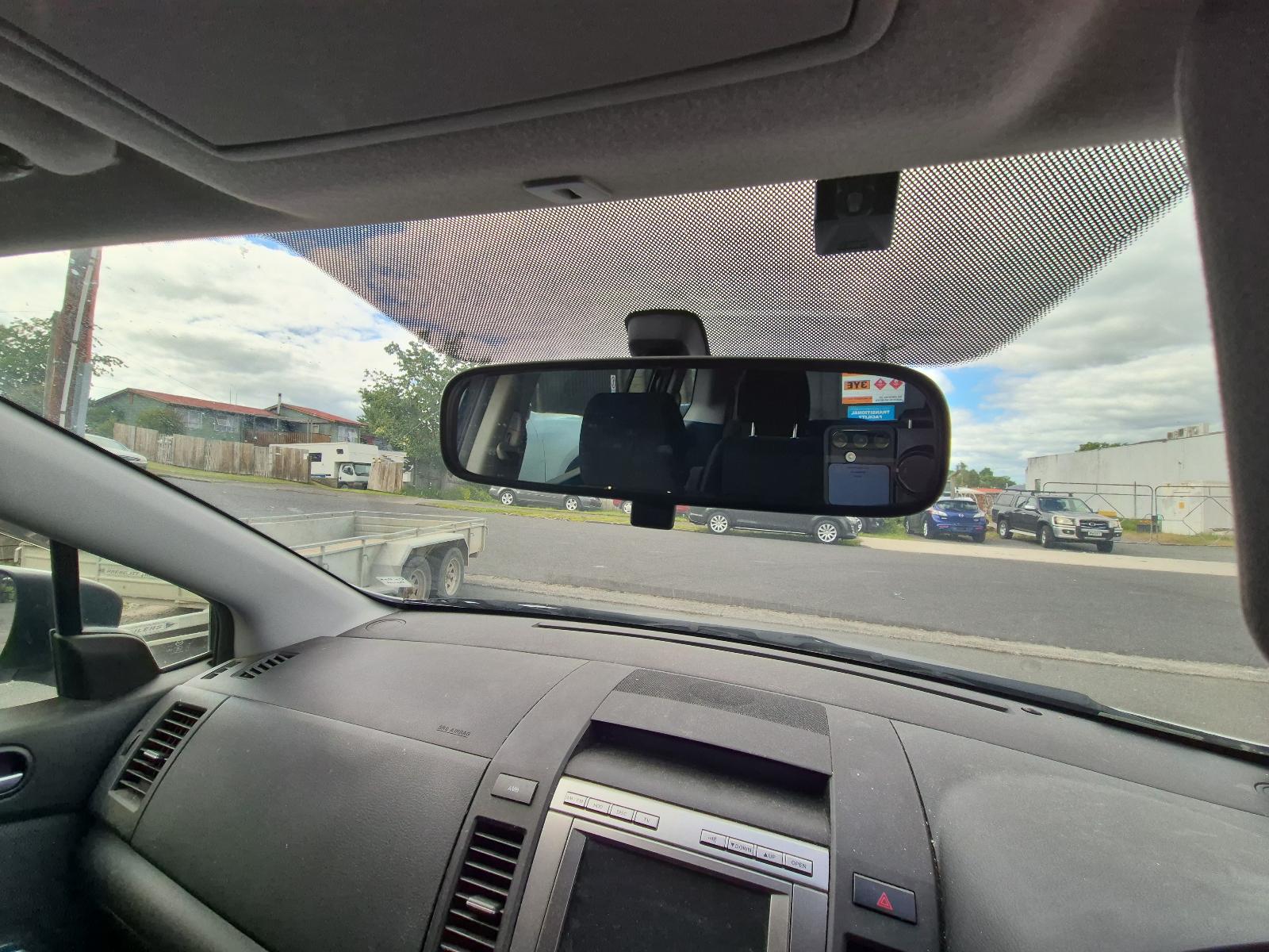 Mazda MPV - LY3P 2007-Present