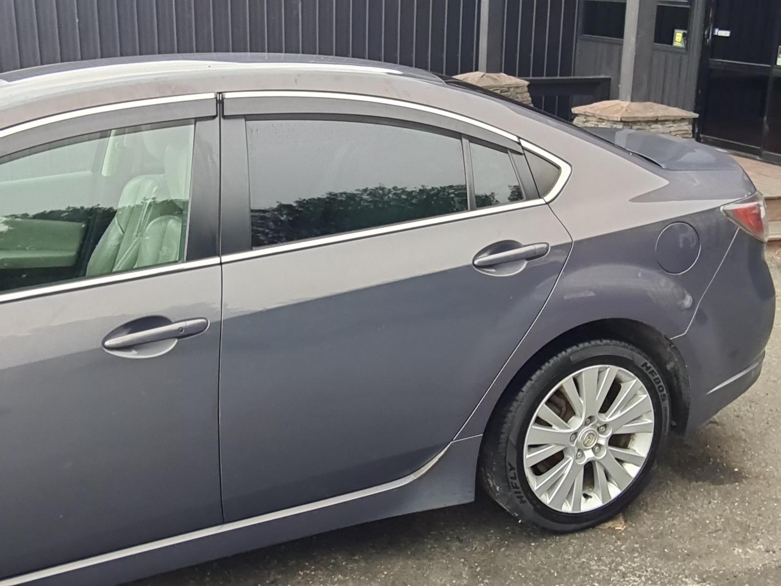 Mazda Atenza - GH 2008-2012