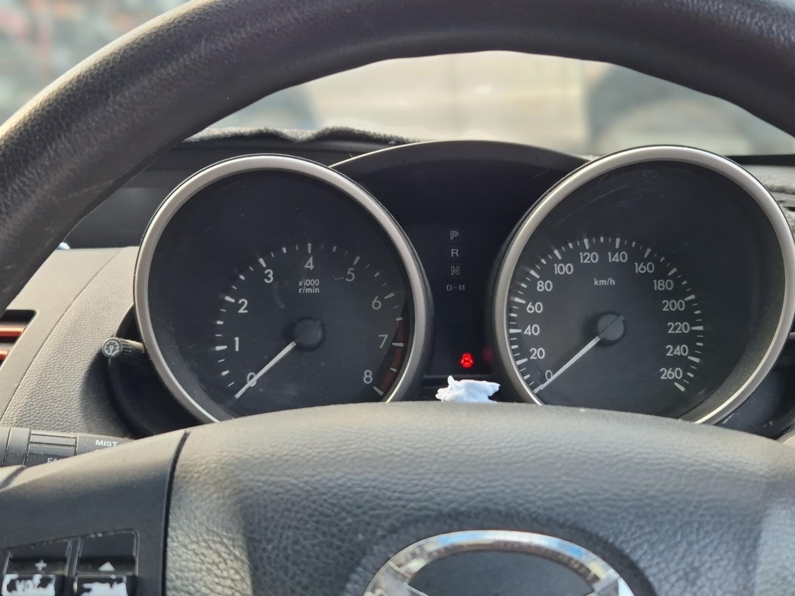 Instrumentcluster