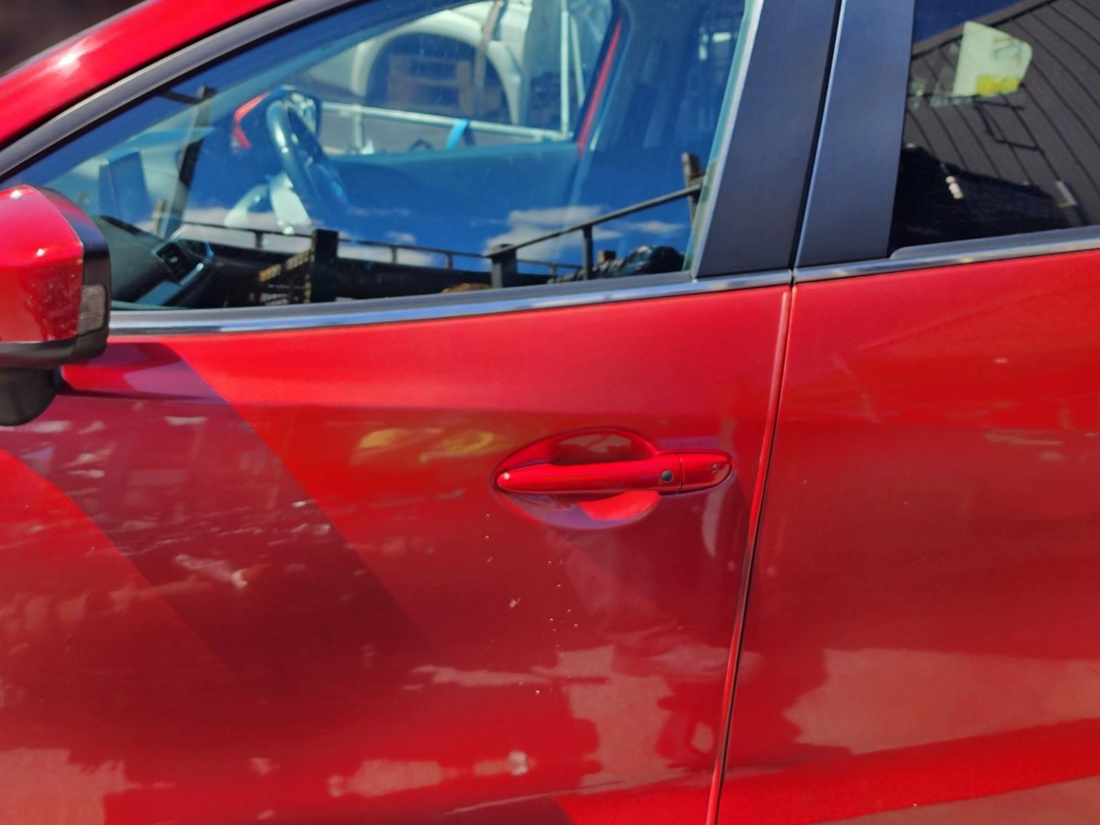 Door Handle