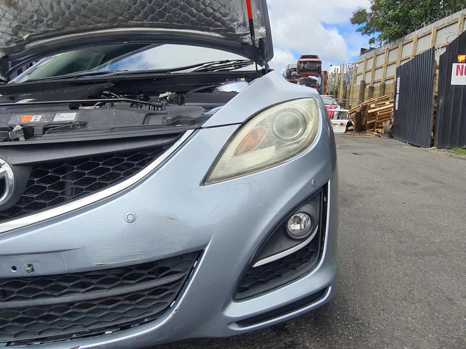 Mazda Atenza - GH 2008-2012