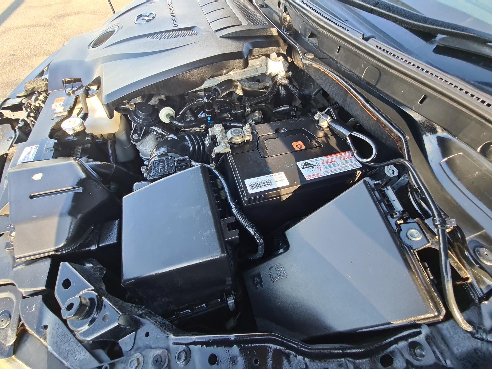 Mazda CX7 - ER 2006-2012