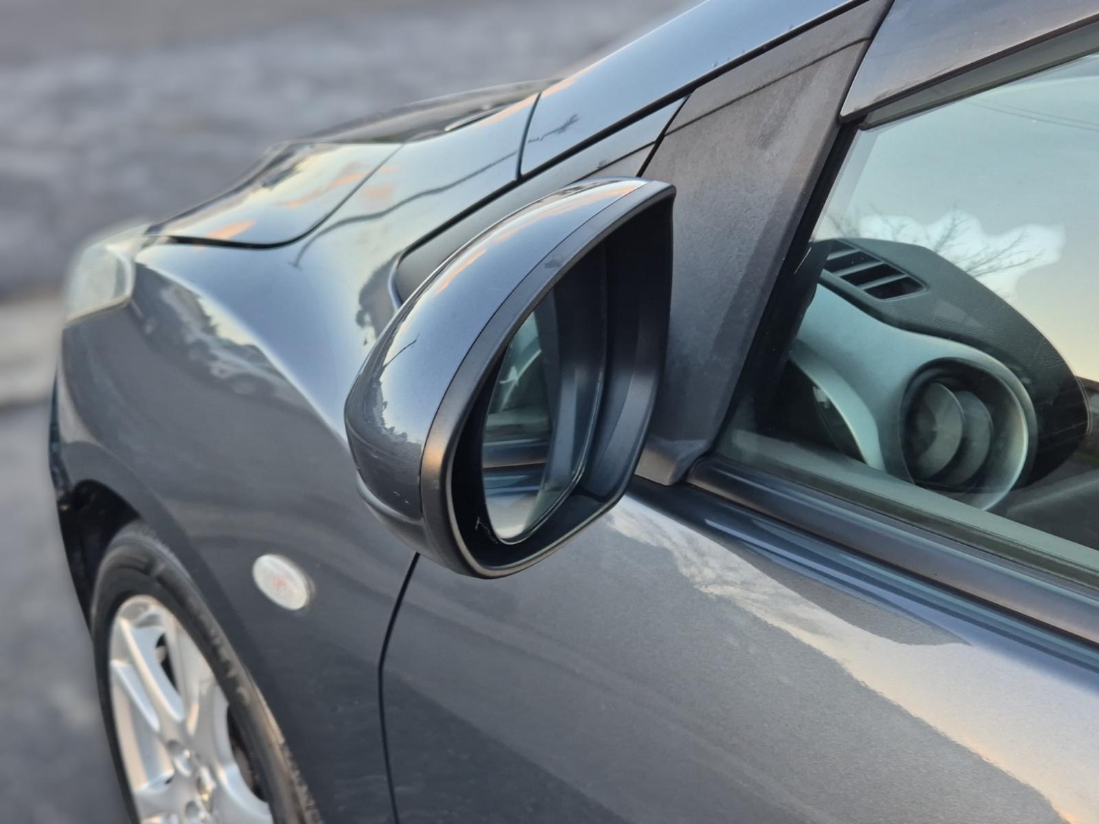 Mazda Demio - DE 2007-2014