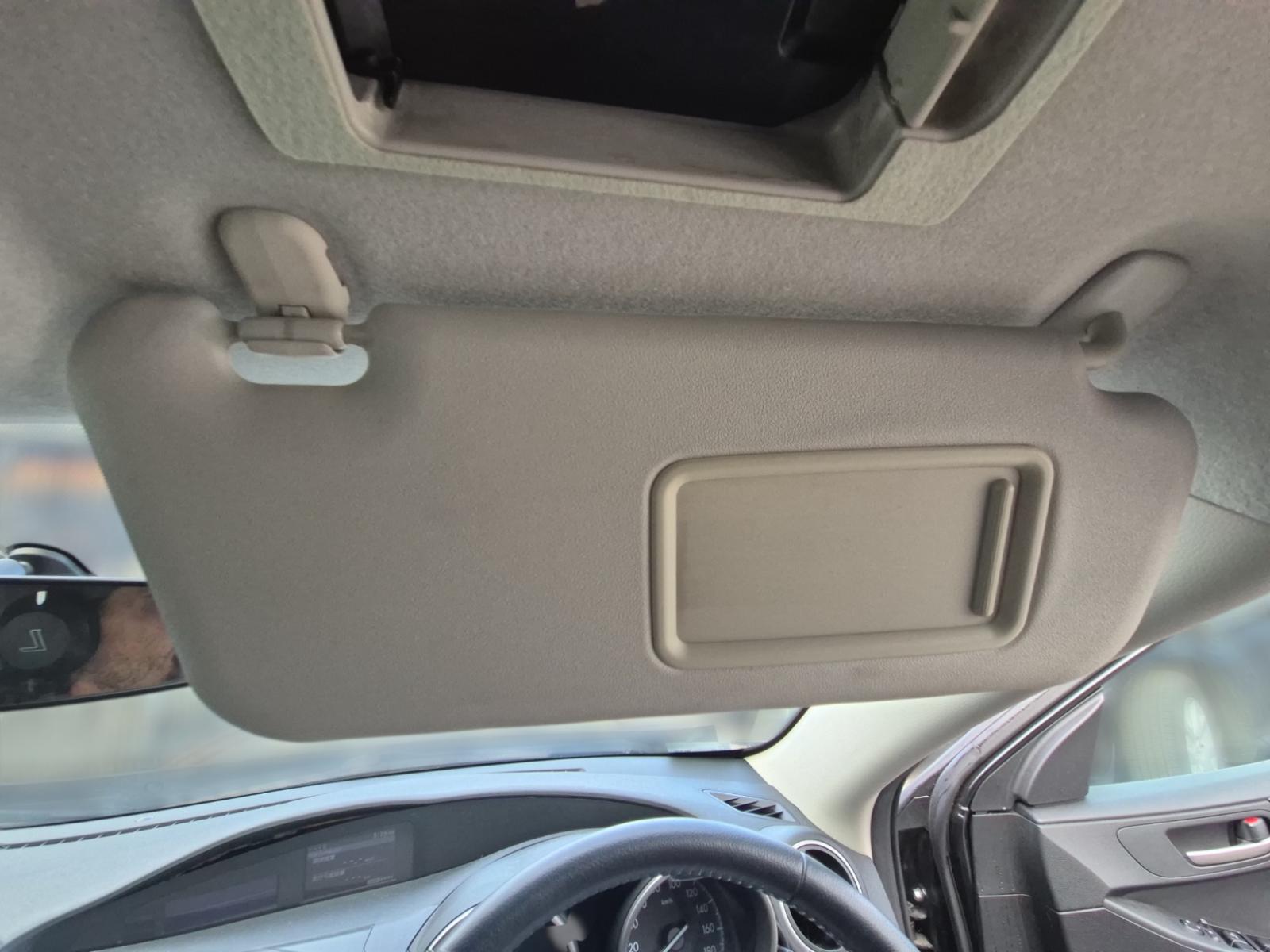 Mazda Axela - BL 2009-2013