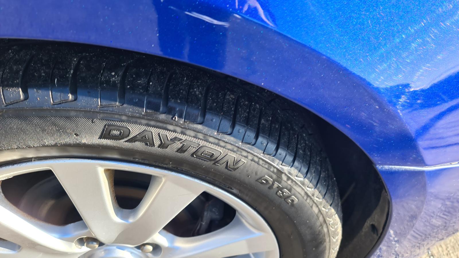 Mazda Axela - BK 2003-2009