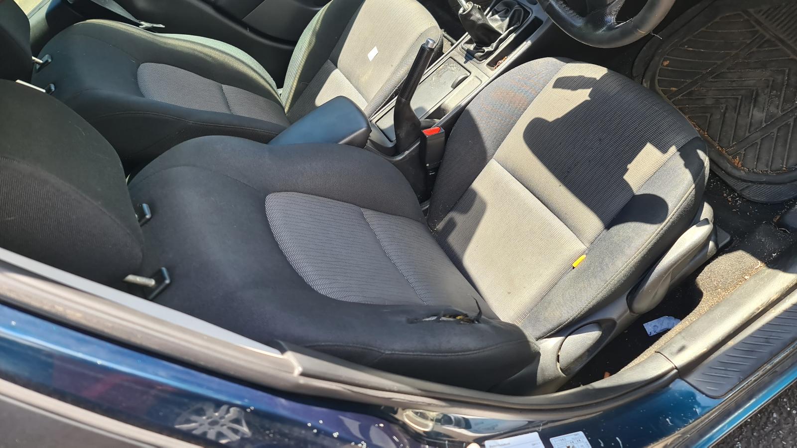 Mazda Axela - BK 2003-2009