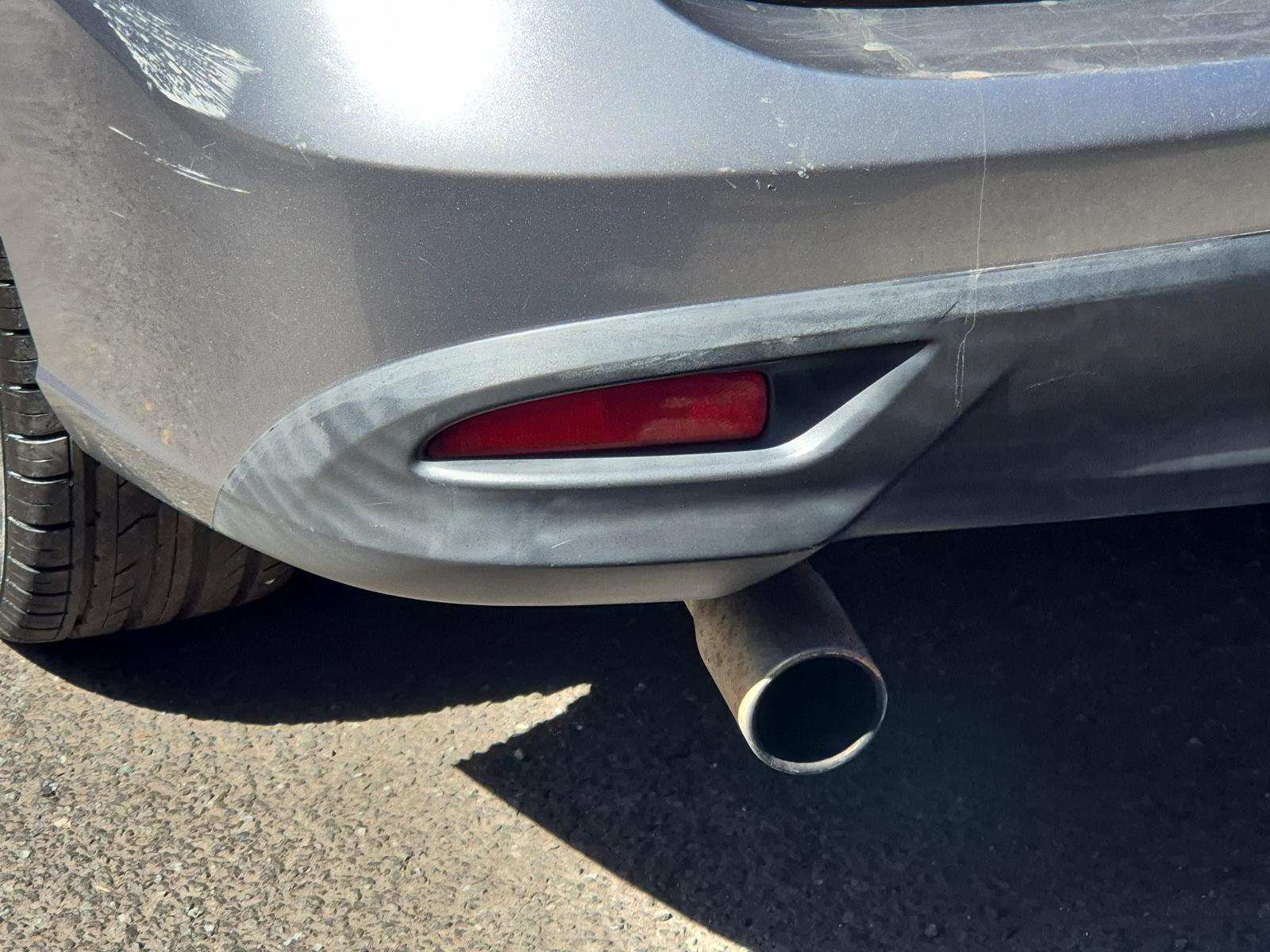 Mazda Premacy - CW 2010-2016