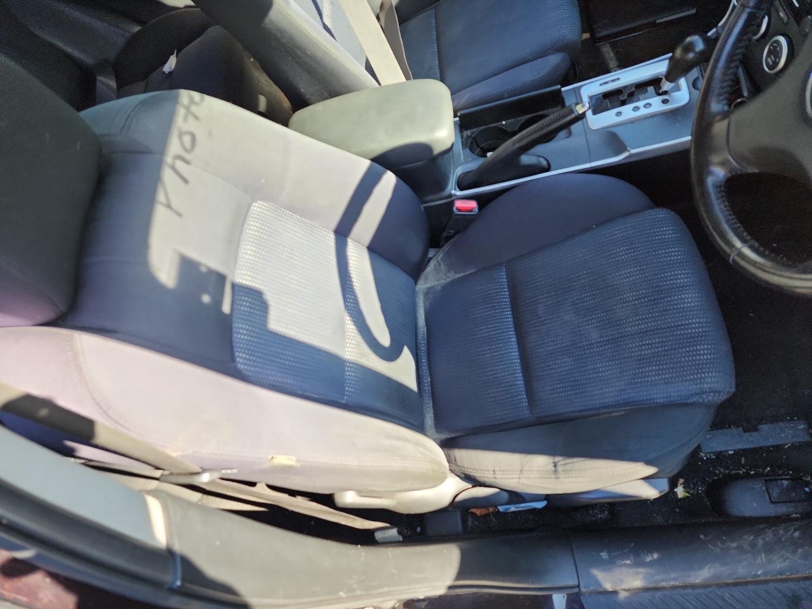 Mazda Mazda6 - GY 2002-2008