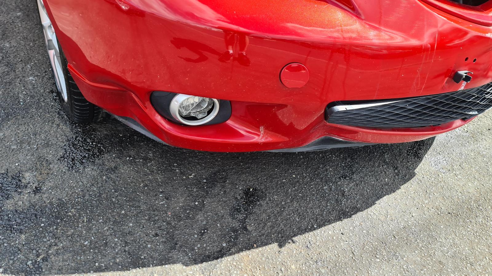 Mazda Mazda3 - BK 2004-2008