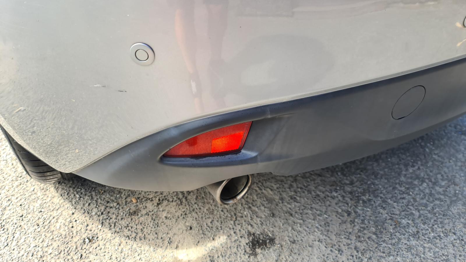 Mazda Mazda3 - BM 2013-Present