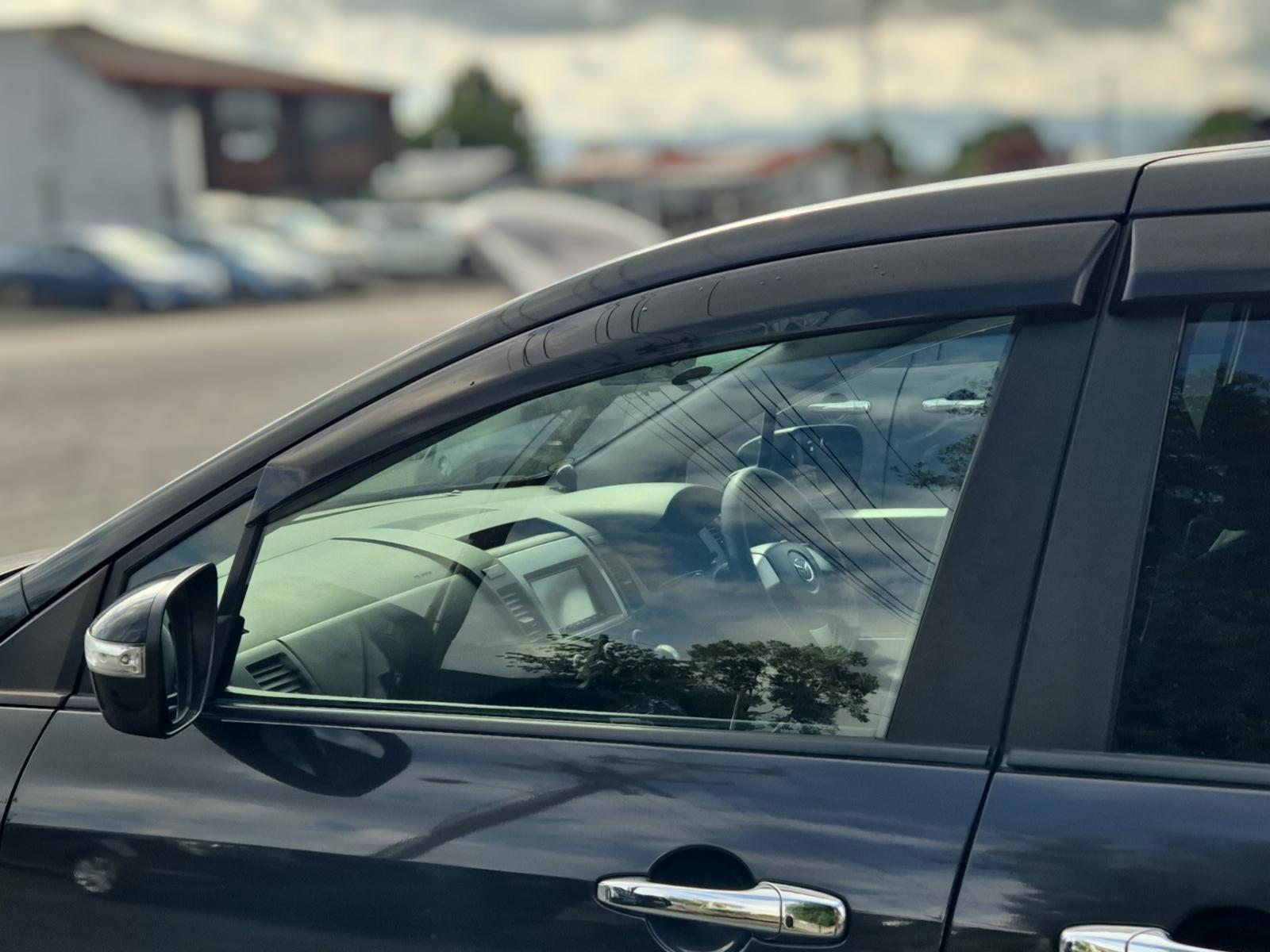 Mazda MPV - LY3P 2007-Present