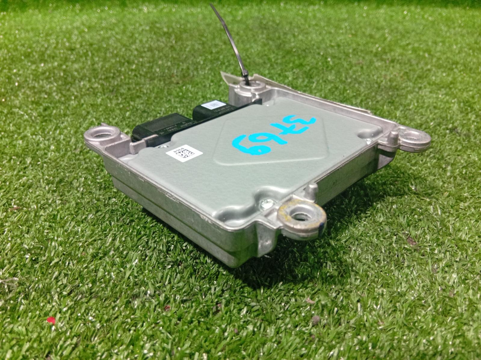 Airbag Module Sensor