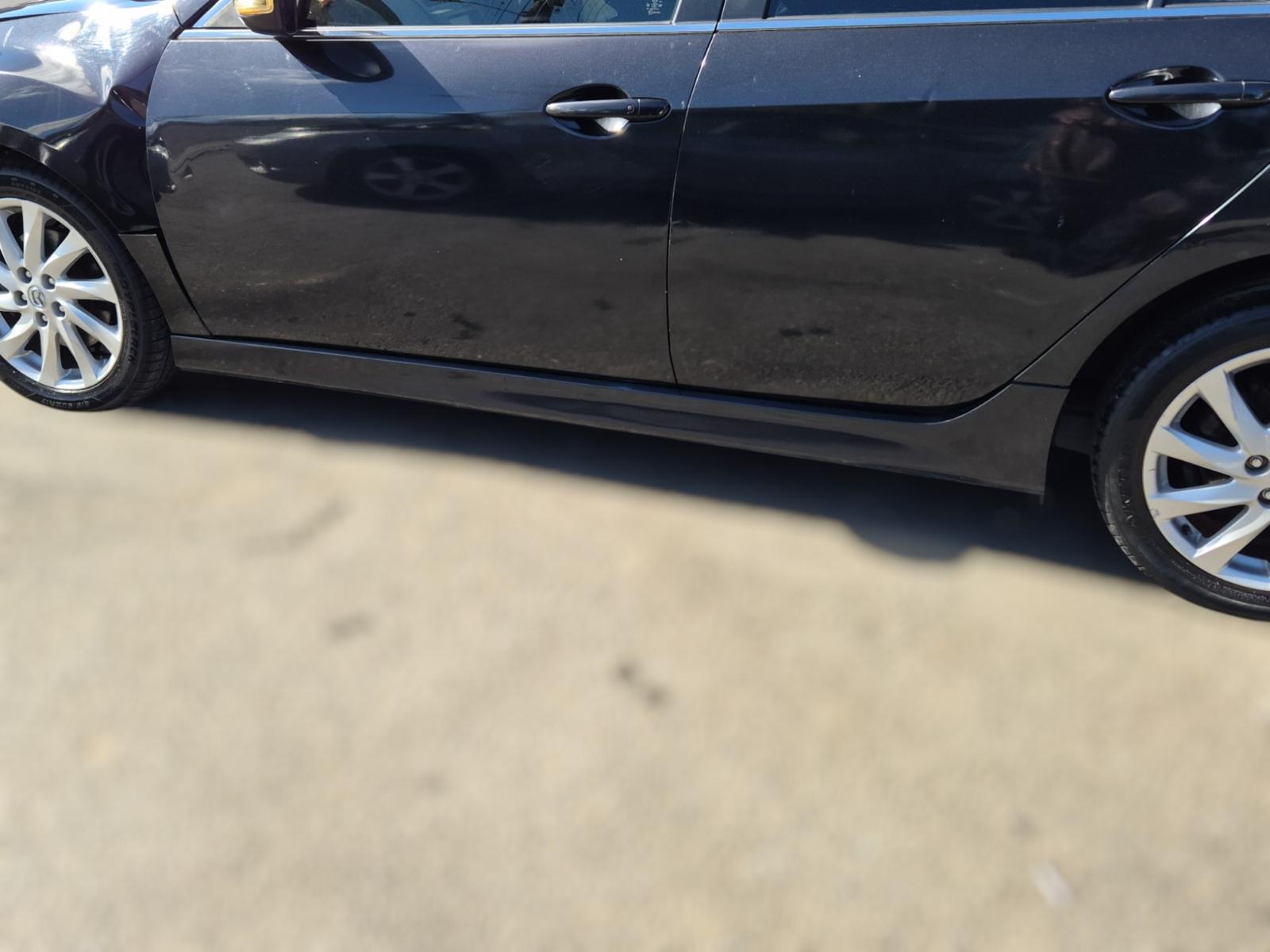 Mazda Atenza - GH 2008-2012