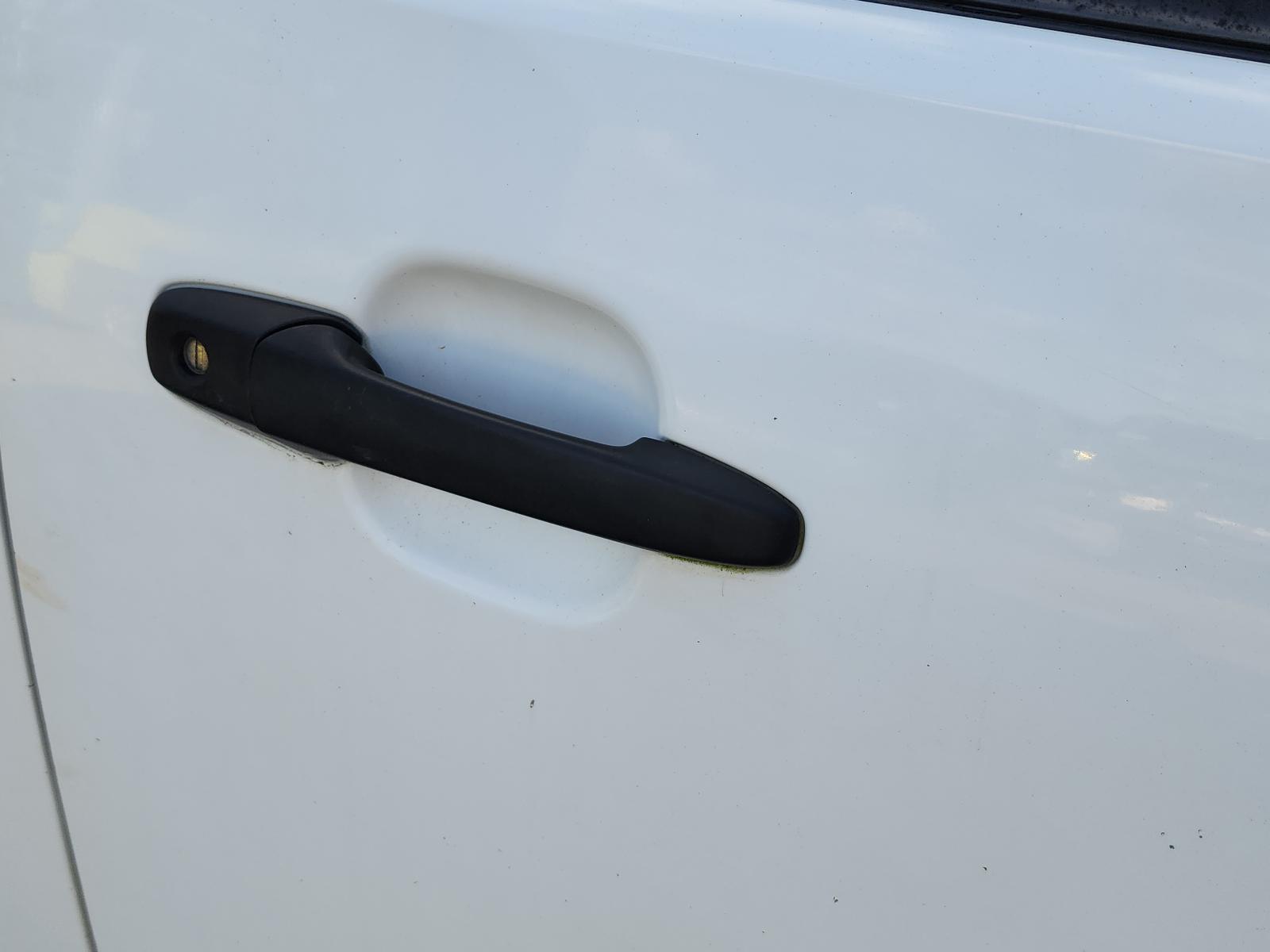 Mazda BT50 - UN 2006-2011