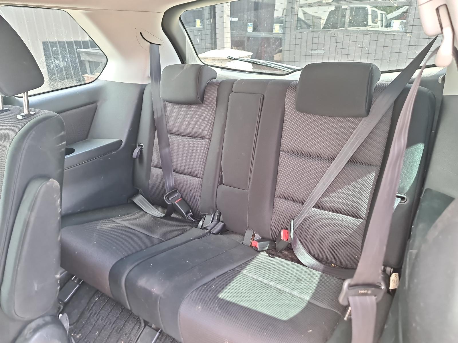 Mazda MPV - LY 2006-2016