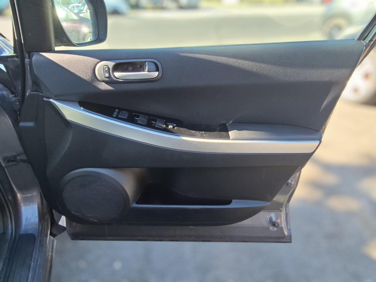 Mazda CX7 - ER 2006-2012