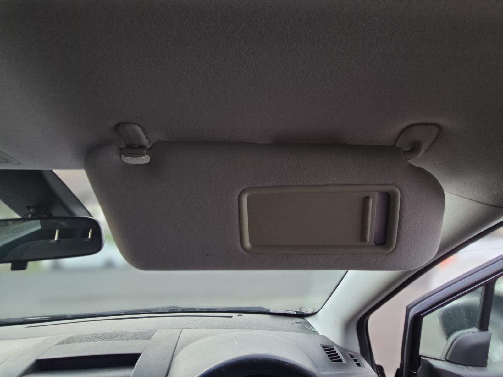 Mazda MPV - LY 2006-2016