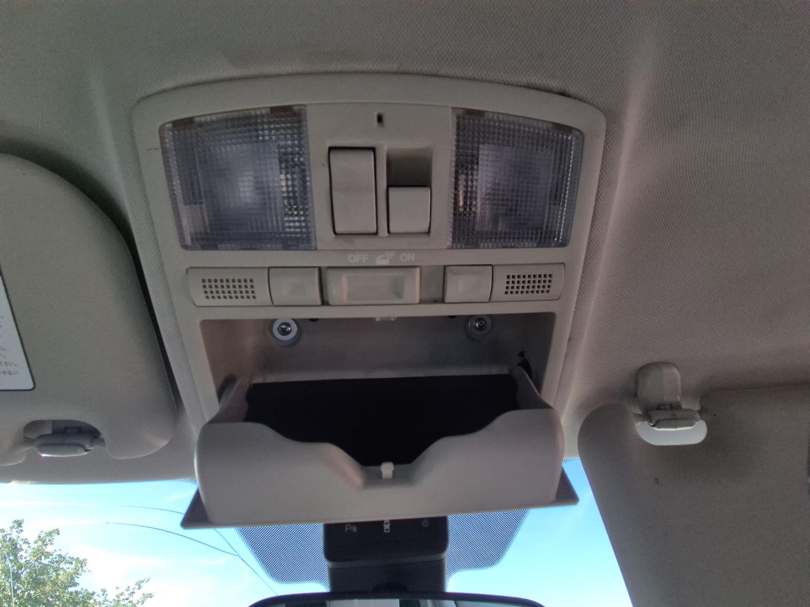 Mazda Atenza - GH 2008-2012