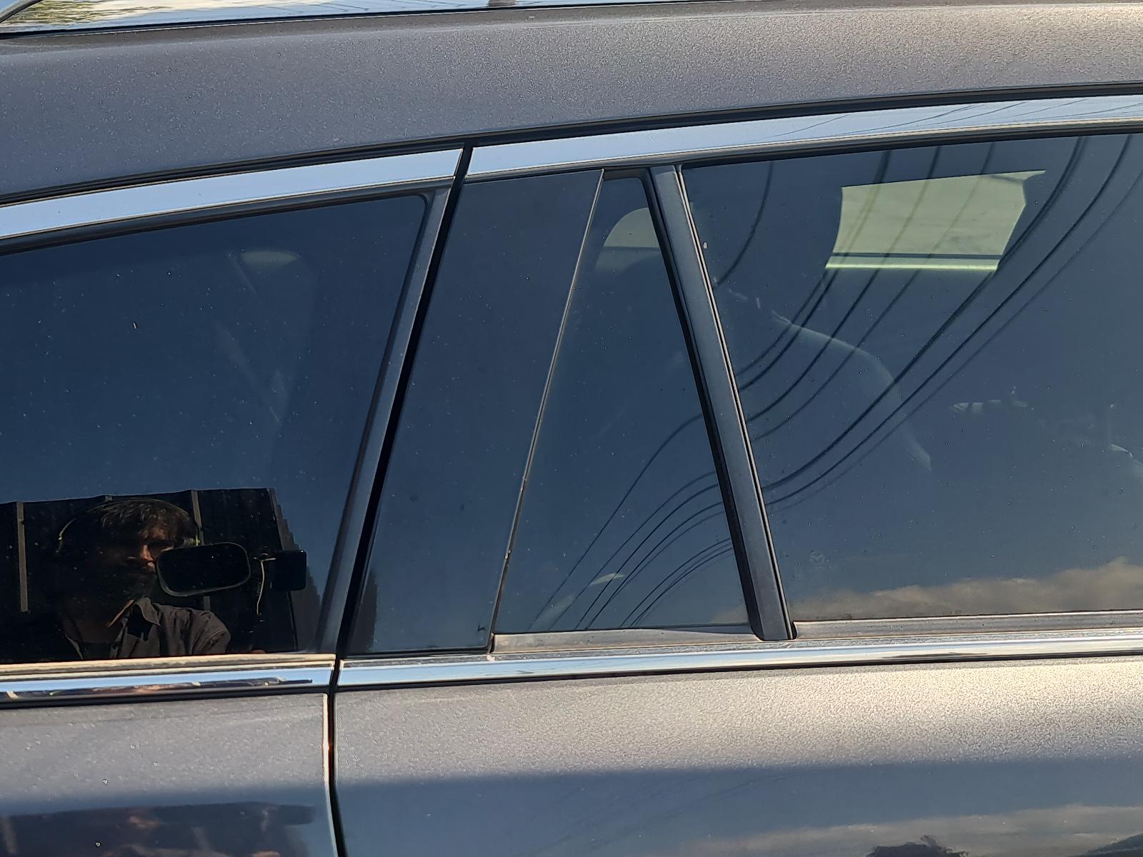 Mazda Atenza - GJ 2011-Present